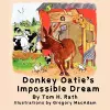 Donkey Oatie's Impossible Dream cover