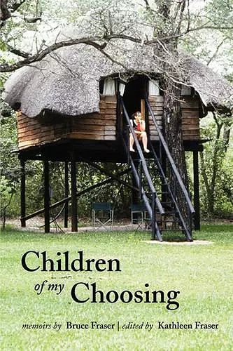 Children of My Choosing cover