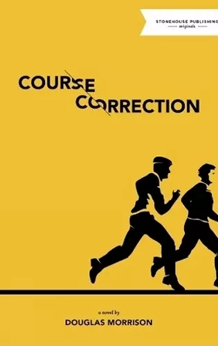 Course Correction cover