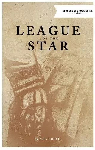 League of the Star cover