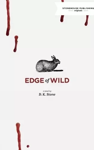 Edge of Wild cover