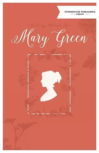 Mary Green cover