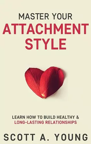 Master Your Attachment Style cover