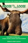 Moose on the Loose cover