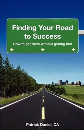 Finding Your Road to Success cover