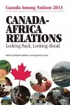 Canada-Africa Relations cover