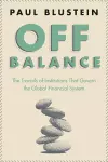 Off Balance cover