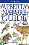 Alberta Nature Guide cover