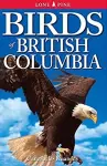 Birds of British Columbia cover