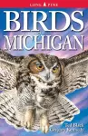 Birds of Michigan cover