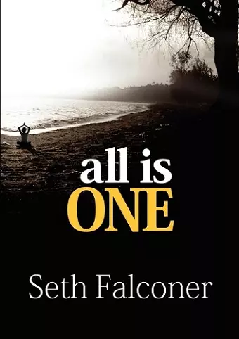 All is One cover