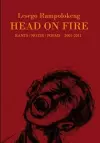 Head on Fire cover