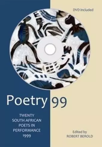 Poetry 99 cover