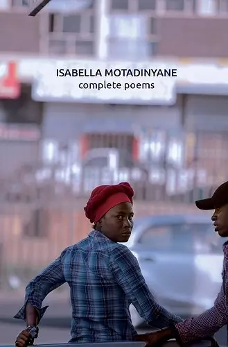 Isabella Motadinyane cover