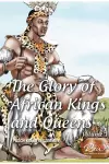 The Glory of African Kings and Queens cover