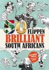 50 Flippen Brilliant South Africans cover