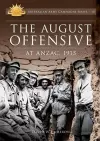 August Offensive at ANZAC 1915 cover
