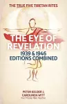 The Eye of Revelation 1939 & 1946 Editions Combined cover