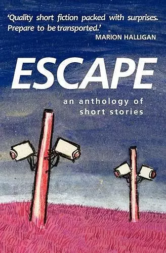 Escape cover