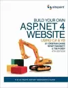 Build Your Own ASP.NET 4 Web Site Using C# and VB cover