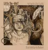 Little She-Wolf cover