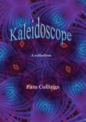 Kaleidoscope cover