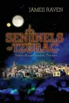 Sentinels of Tzurac- Terra Major Under Threat cover