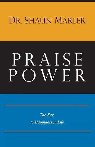 Praise Power cover