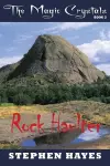 Rock Haulter cover