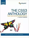 The CSS3 Anthology – Take Your Sites to New Heights 4e cover