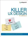 Killer UX Design cover