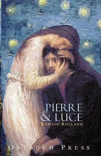 Pierre and Luce cover