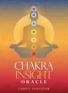 Chakra Insight Oracle cover
