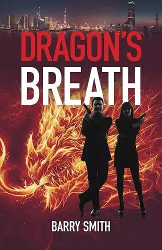 Dragon's Breath cover