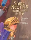 Some Secrets Should Never Be Kept cover