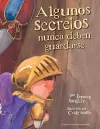 Algunos Secretos Nunca Deben Guardarse cover