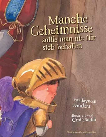 Manche Geheimnisse Sollte Man Nie Fur Sich Behalten cover