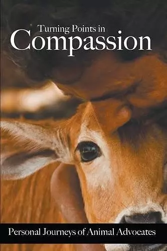 Turning Points in Compassion cover