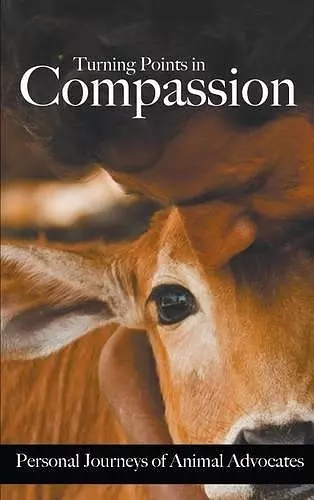 Turning Points in Compassion cover