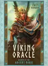 Viking Oracle cover