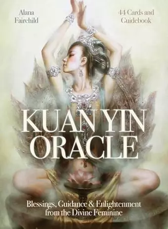 Kuan Yin Oracle cover