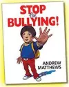 Stop the Bullying! cover