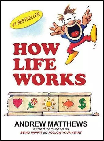 How Life Works cover