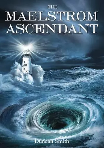 The Maelstrom Ascendant cover