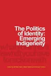 The Politics of Identity cover