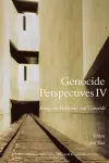 Genocide Perspectives IV cover