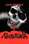 Necrophobia #1 cover