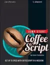 Jump Start CoffeeScript cover