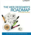 The Web Designer′s Roadmap – The Web Design Process cover