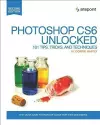 Photoshop CS6 Unlocked – 101 Tips, Tricks, and Techniques 2e cover